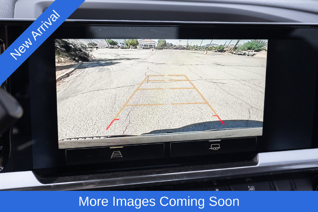 Used 2025 Chevrolet Silverado 1500 LT RWD image 34
