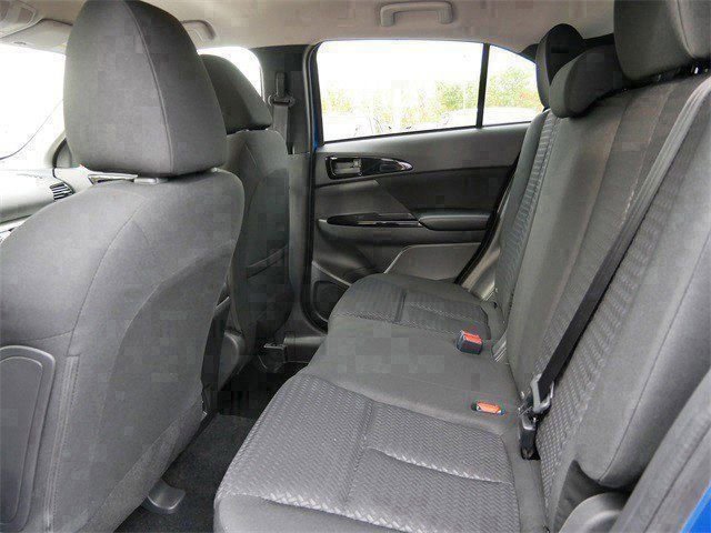 New 2026 Mitsubishi Eclipse Cross LE image 5