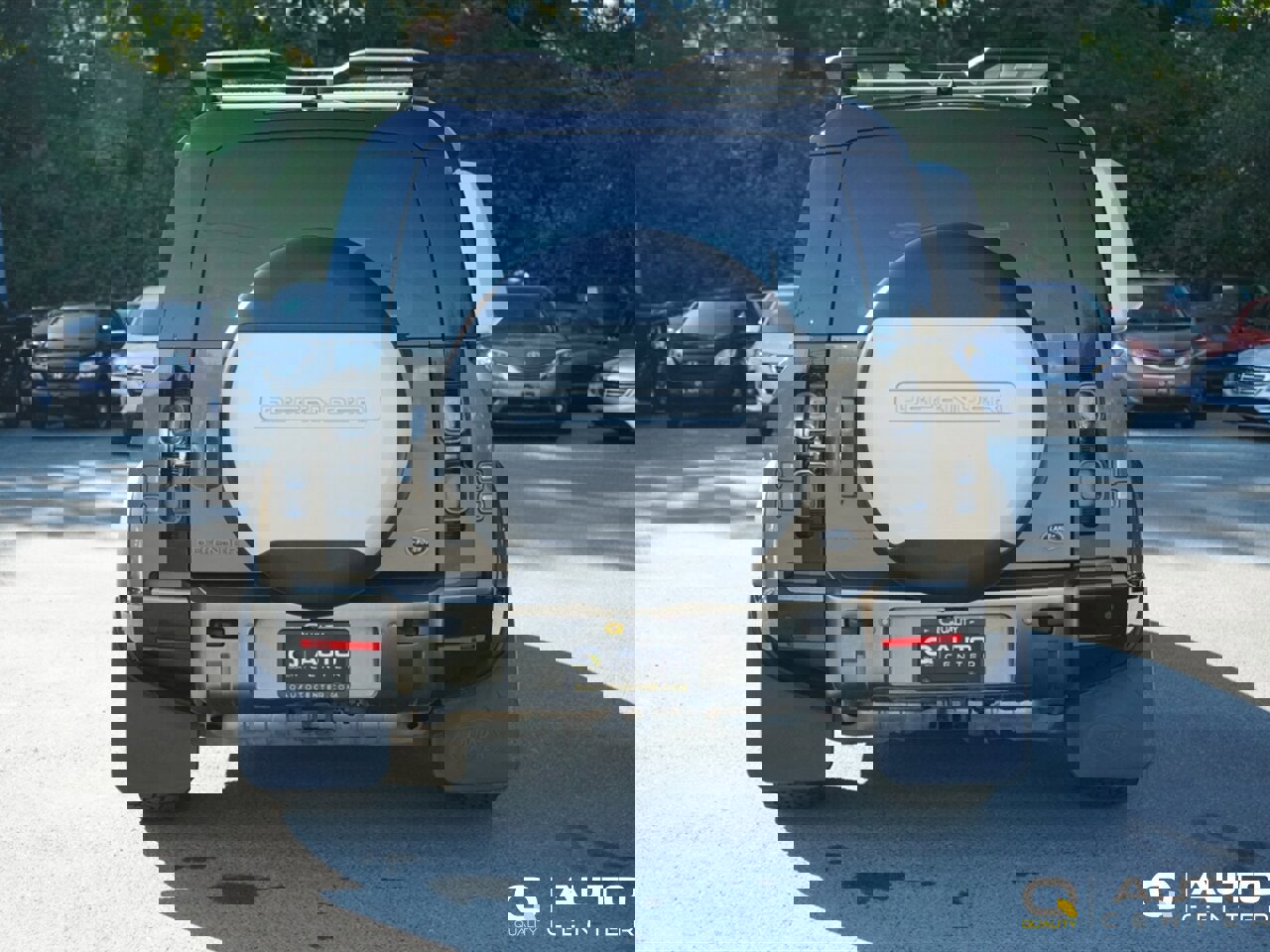 Used 2021 Land Rover Defender 110 X image 6