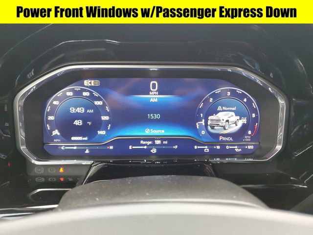 Used 2024 Chevrolet Silverado 2500 LT image 15