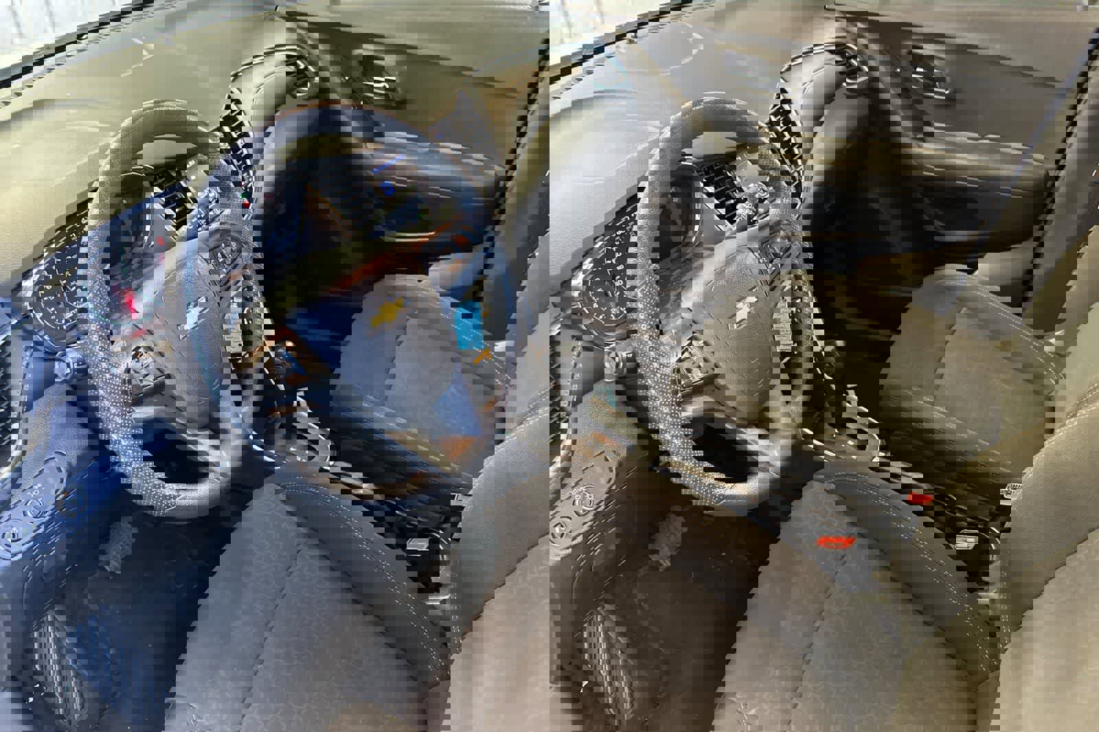 Used 2020 Chevrolet Trax LS w/ Tint and Cruise Package image 14