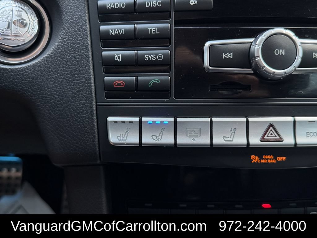 Used 2014 Mercedes-Benz E 63 AMG S-Model image 22