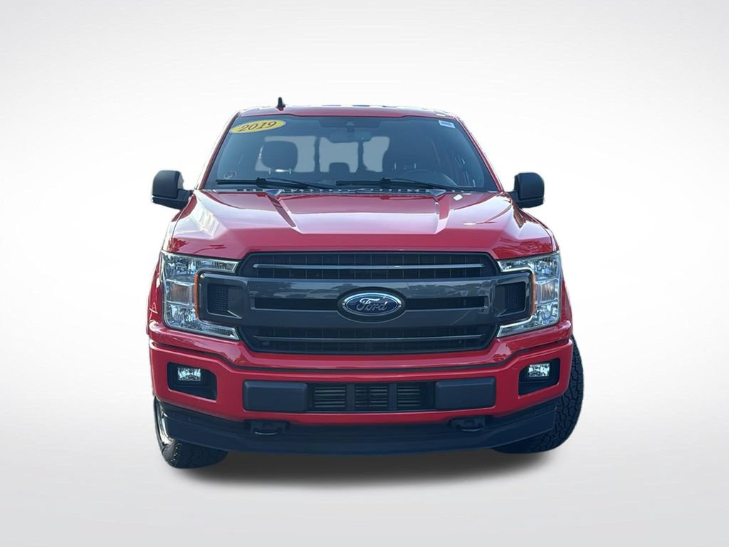 Used 2019 Ford F150 XLT w/ Equipment Group 302A Luxury AWD/4WD video 2