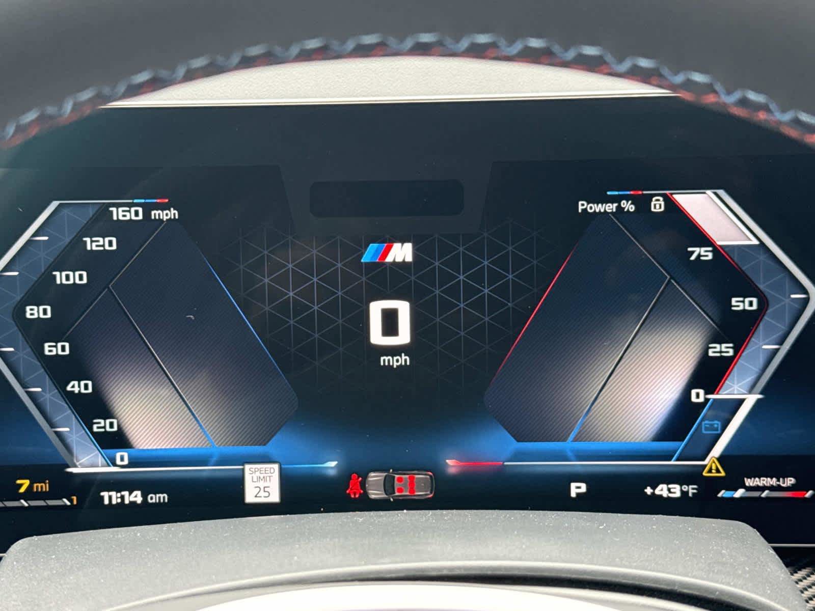 New 2026 BMW X5 M60i image 24