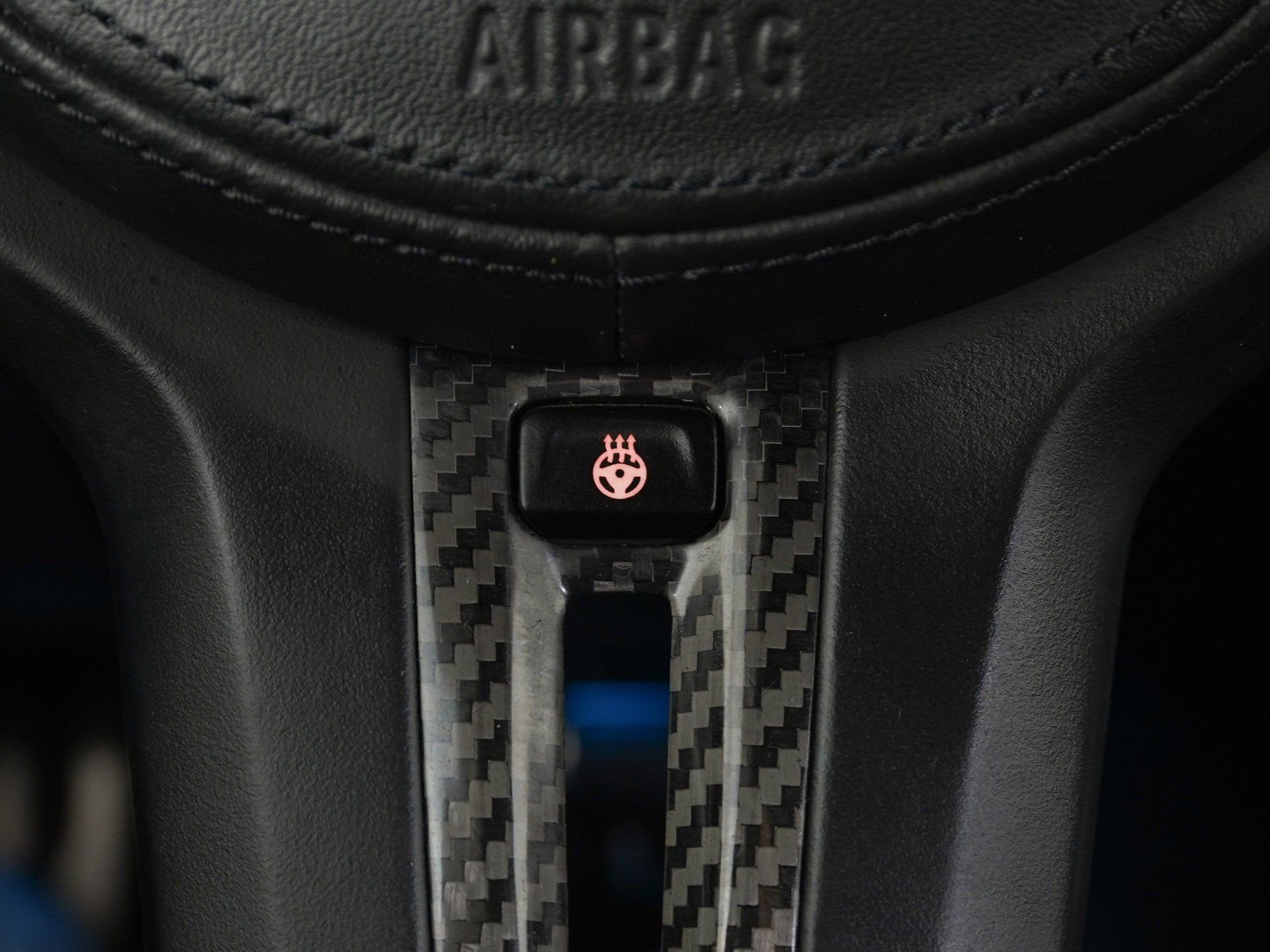 Used 2023 BMW M3 Base w/ M Carbon Exterior Package image 21