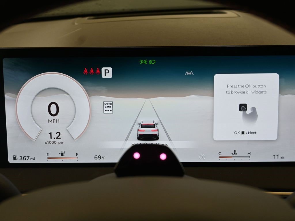 New 2026 Genesis GV70 3.5T Sport Prestige image 24