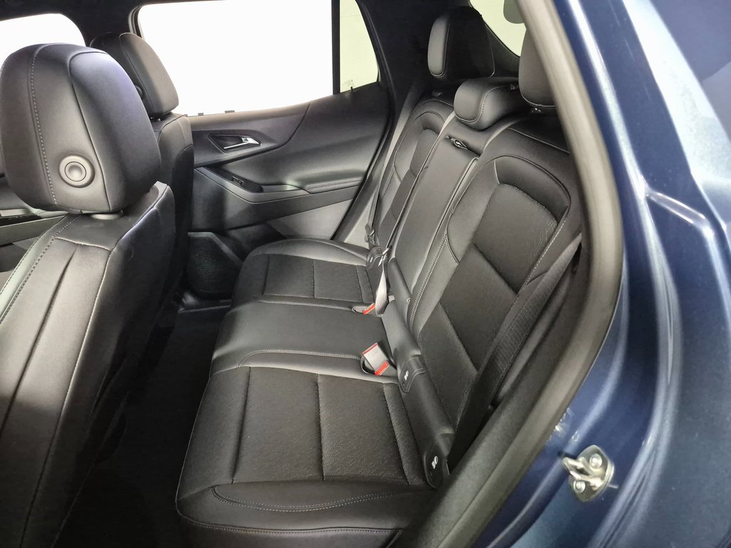 New 2026 Chevrolet Equinox LT w/ Convenience Package II image 21