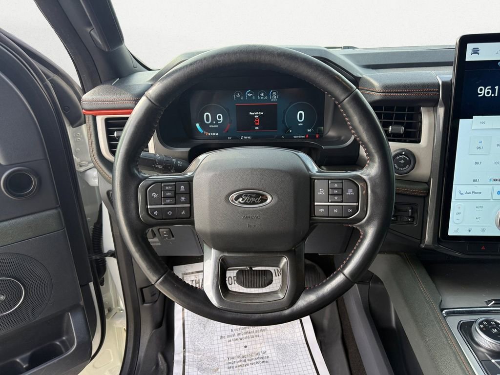 Used 2022 Ford Expedition Timberline AWD/4WD image 12