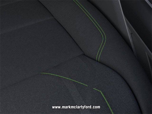 New 2025 Ford F150 STX image 16