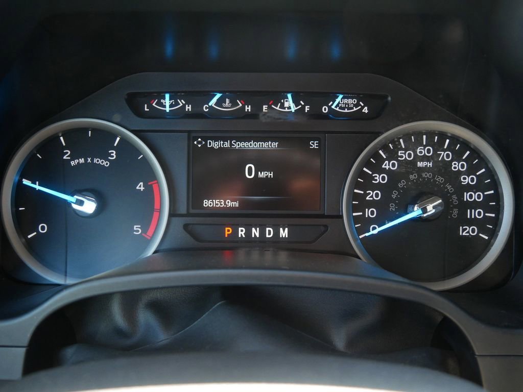 Used 2021 Ford F450 XLT w/ XLT Premium Package AWD/4WD image 23