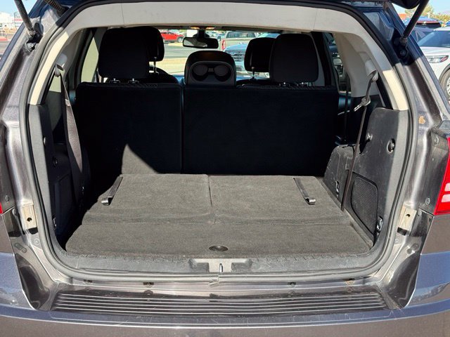 Used 2018 Dodge Journey SE w/ Connectivity Group FWD image 36