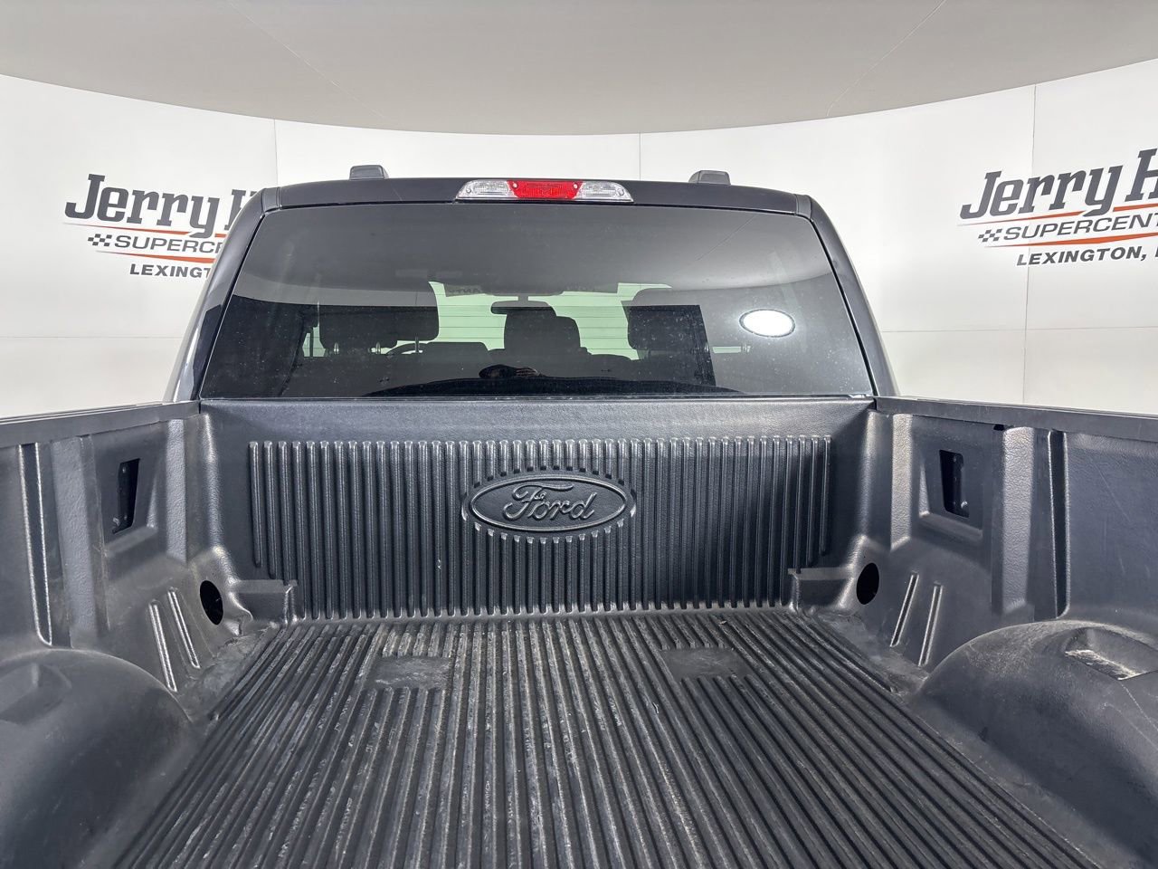 Used 2023 Ford F150 XL w/ STX Appearance Package image 20