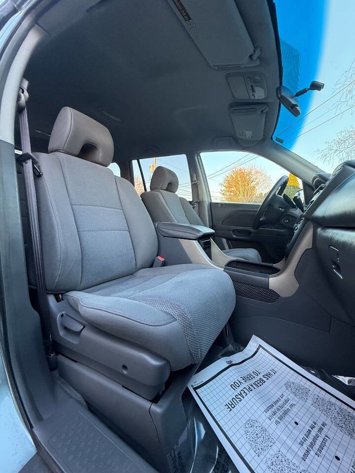 Used 2006 Honda Pilot EX image 15