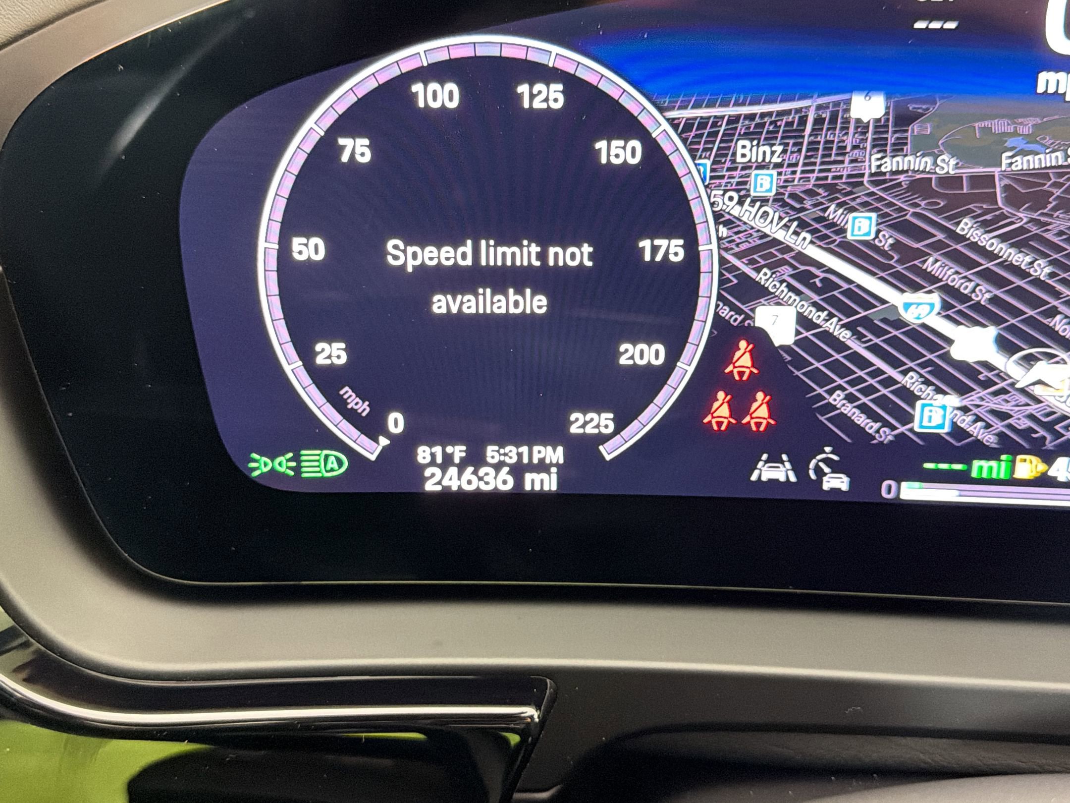 Certified 2024 Porsche Cayenne Turbo AWD/4WD image 20