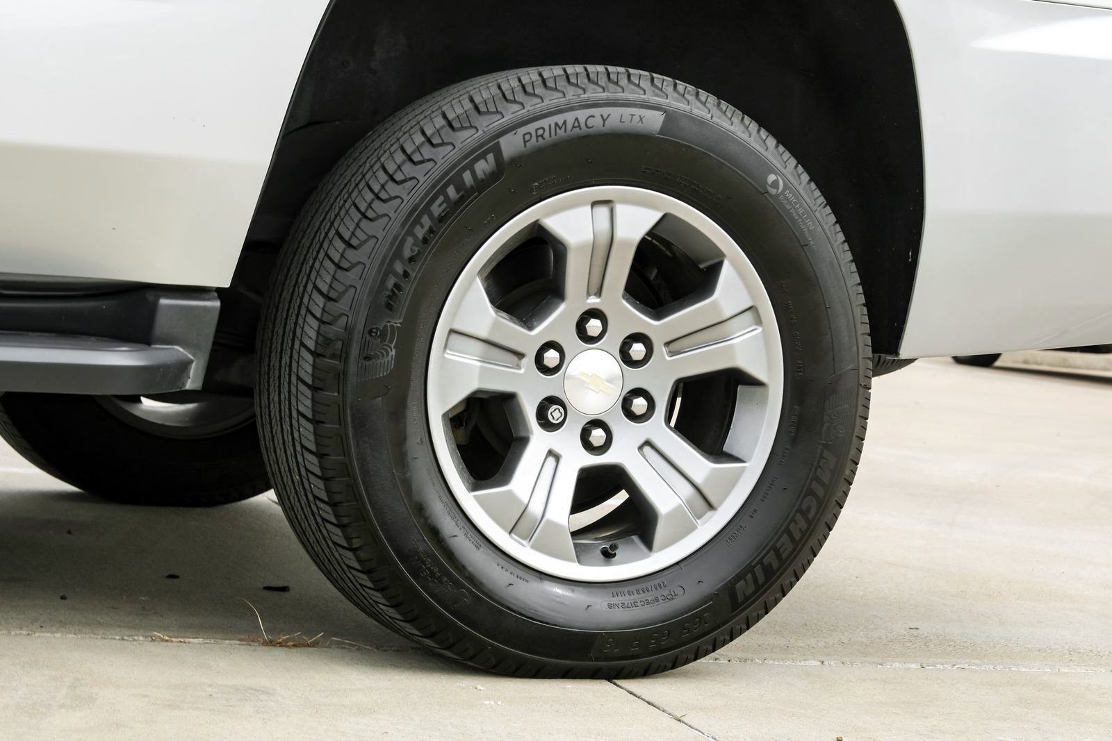 Used 2020 Chevrolet Tahoe LS RWD image 58