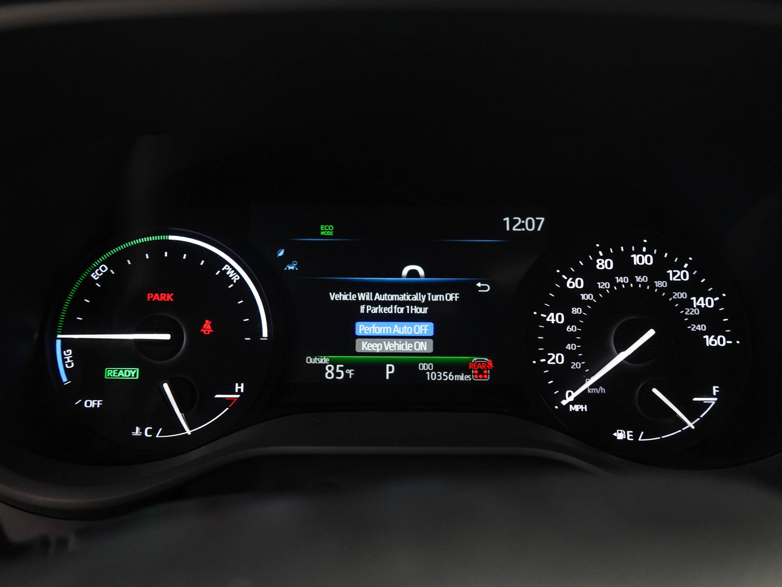 Used 2025 Toyota Sienna XLE w/ XLE Plus Package AWD/4WD image 28