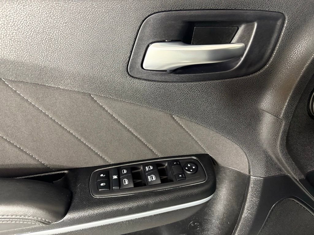 Used 2023 Dodge Charger SXT RWD image 20