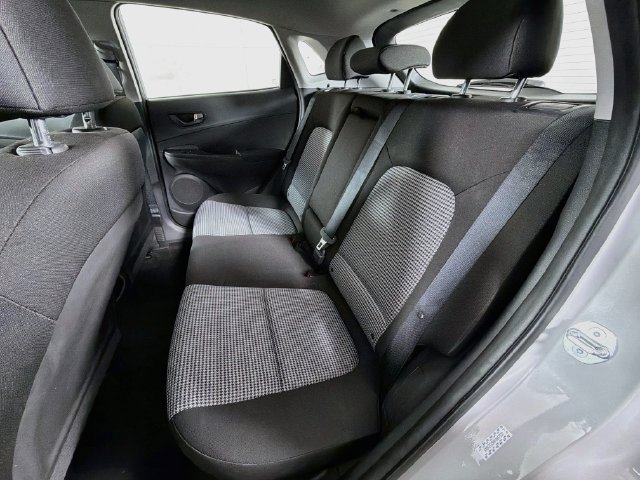 Used 2023 Hyundai Kona SE w/ Cargo Package AWD/4WD image 29
