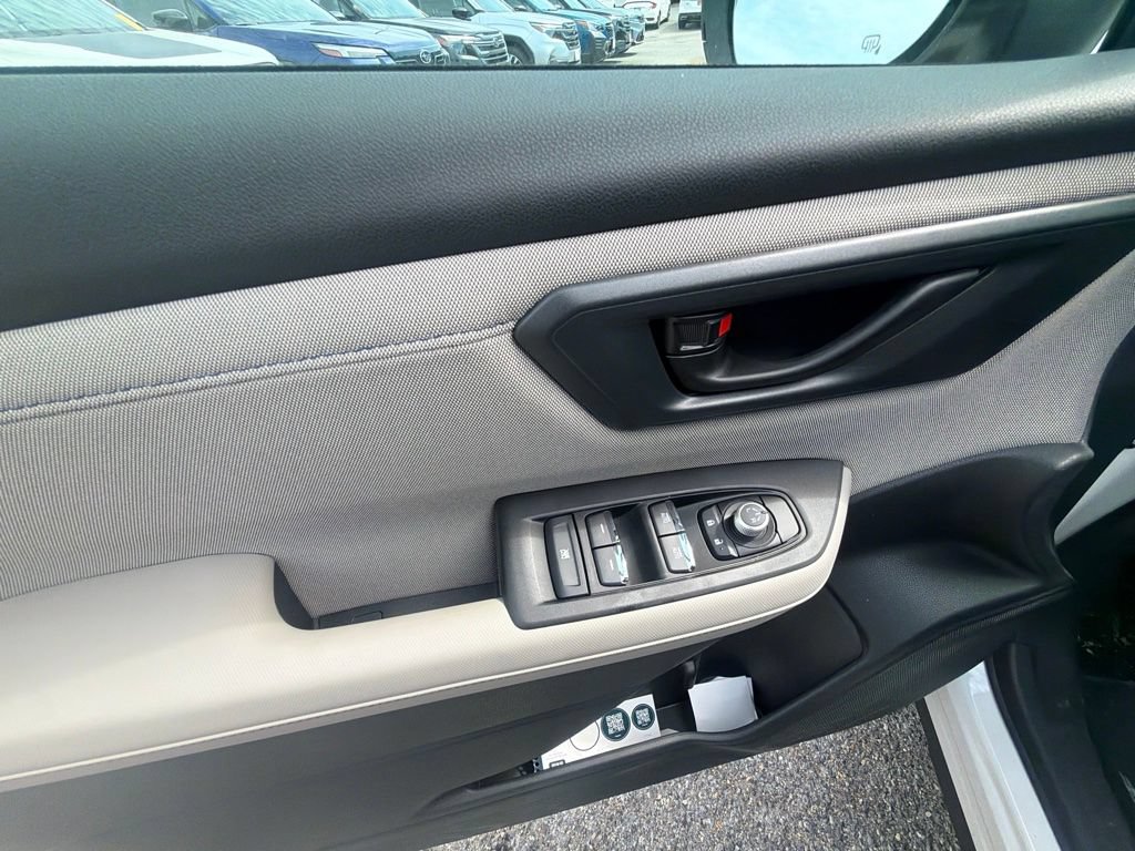 Certified 2026 Subaru Forester Premium AWD/4WD image 13