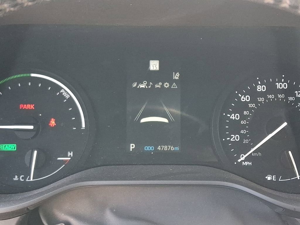 Used 2021 Toyota Sienna XLE image 22