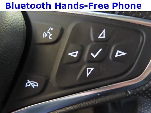 Used 2023 Chevrolet Malibu LT image 20