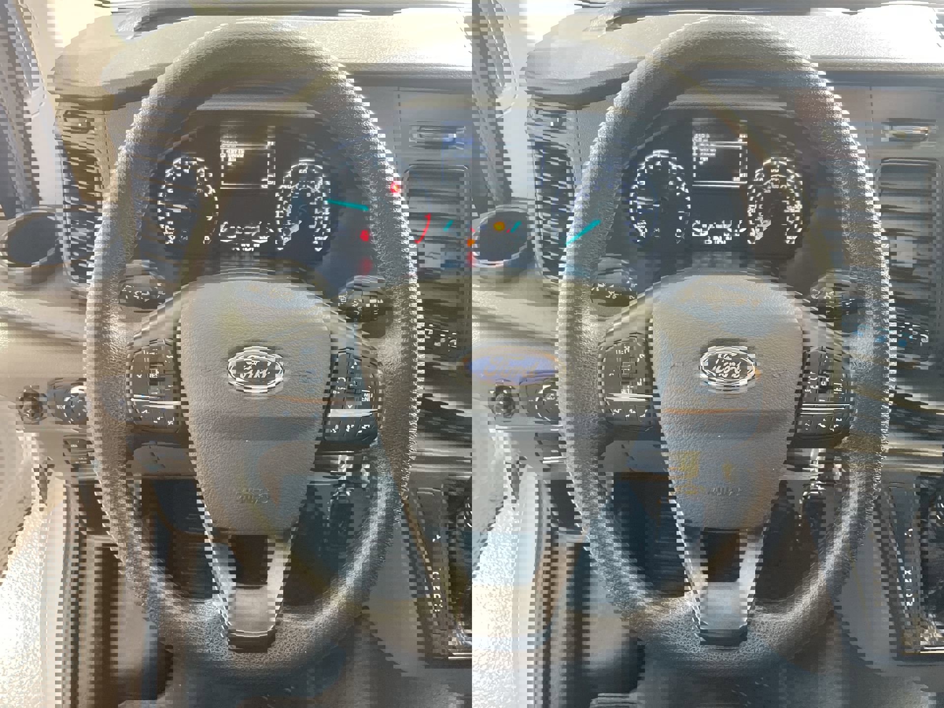 Used 2023 Ford Transit 150 Low Roof image 18