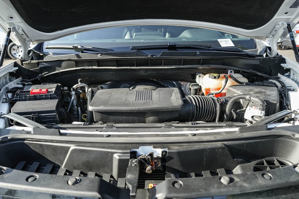 Used 2023 Chevrolet Tahoe LT RWD image 25
