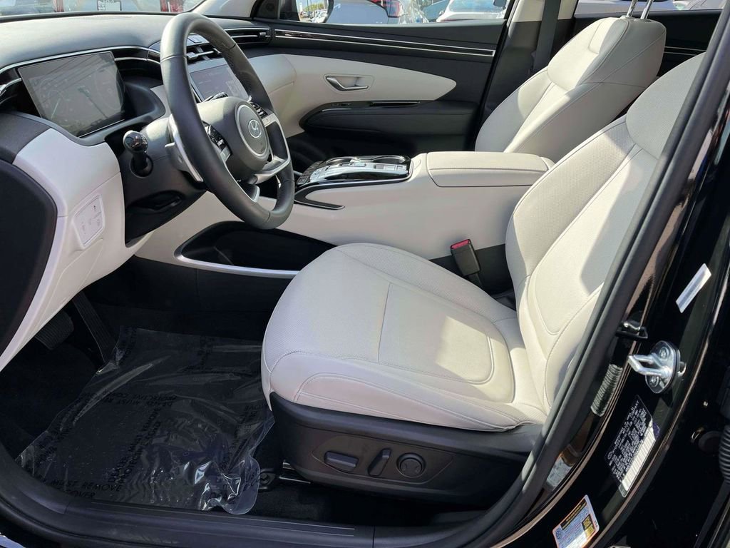 Used 2024 Hyundai Tucson SEL image 15