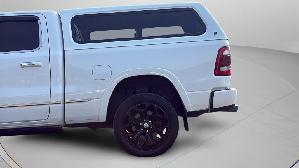 Used 2019 RAM 1500 Limited AWD/4WD image 29