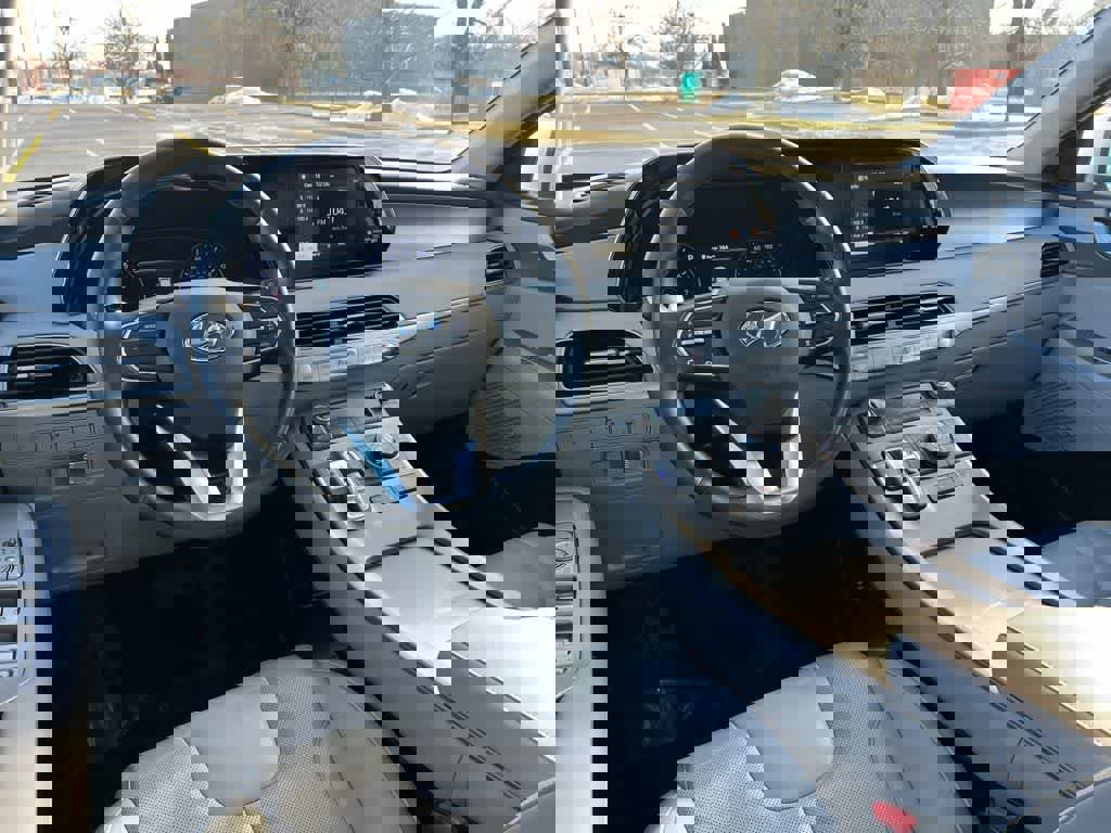 Used 2020 Hyundai Palisade SEL image 32