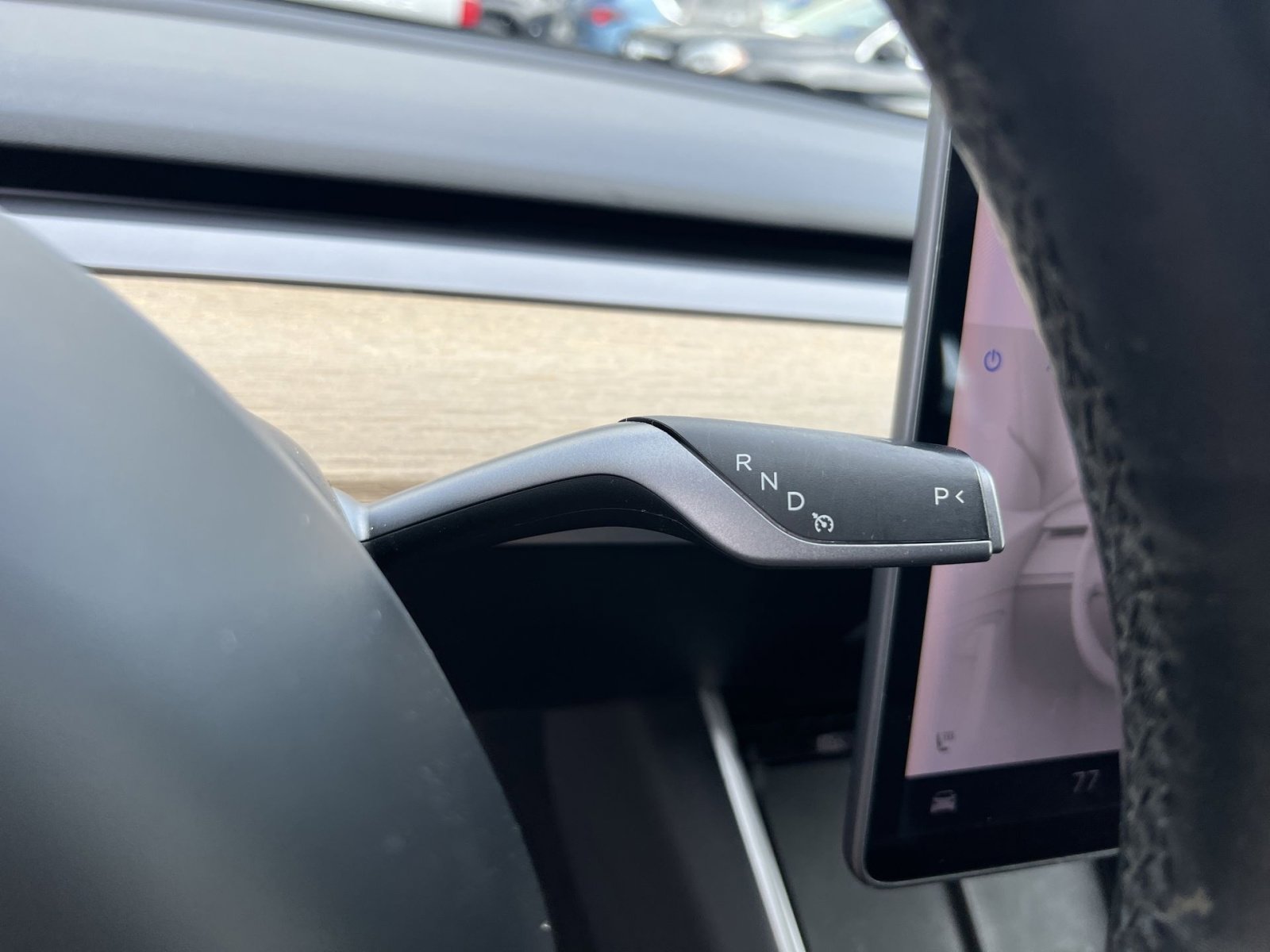 Used 2018 Tesla Model 3 Performance AWD/4WD image 21