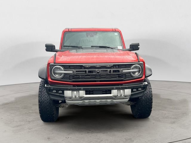 Used 2023 Ford Bronco Raptor image 8