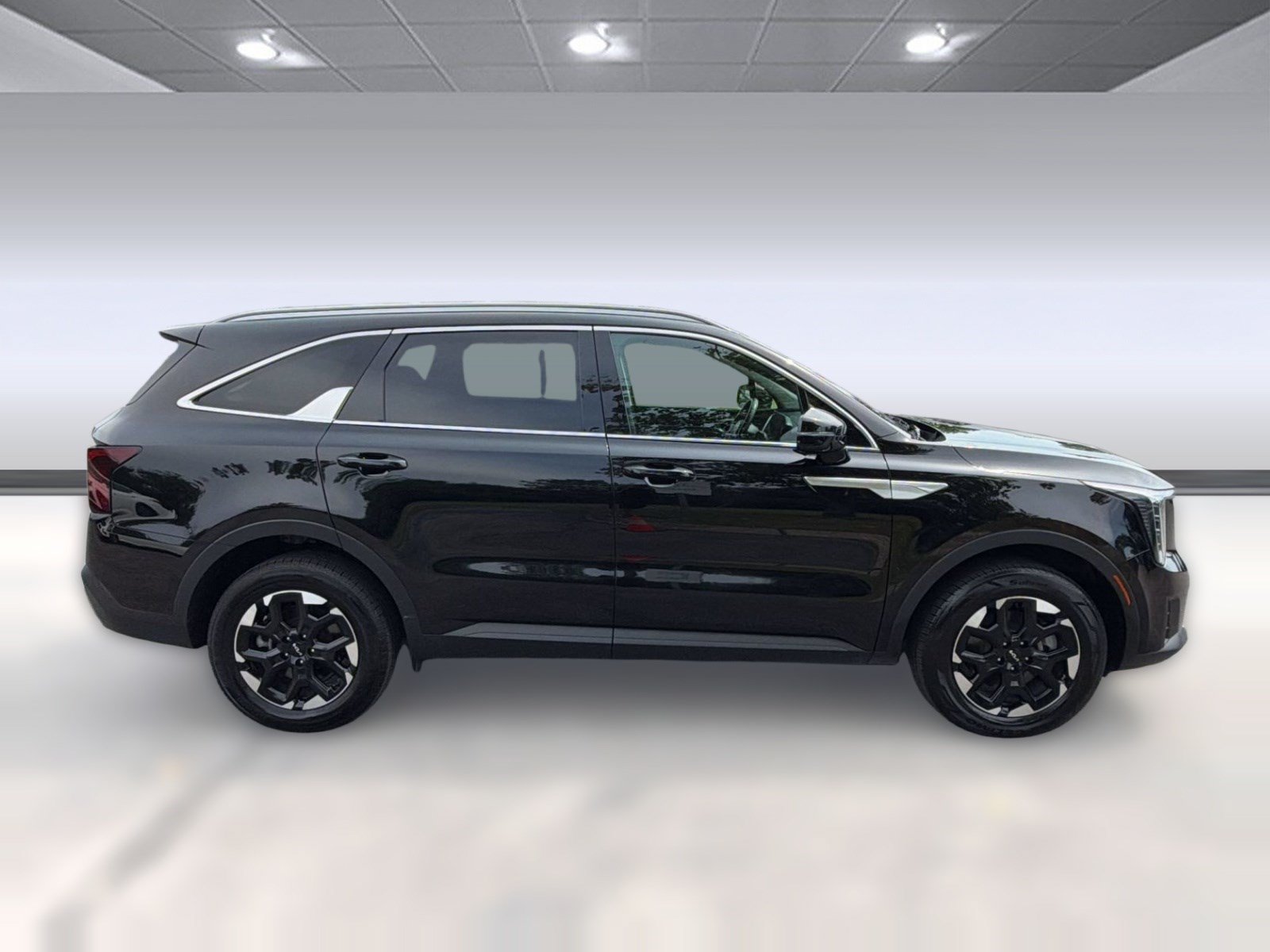 Used 2024 Kia Sorento S AWD/4WD image 8