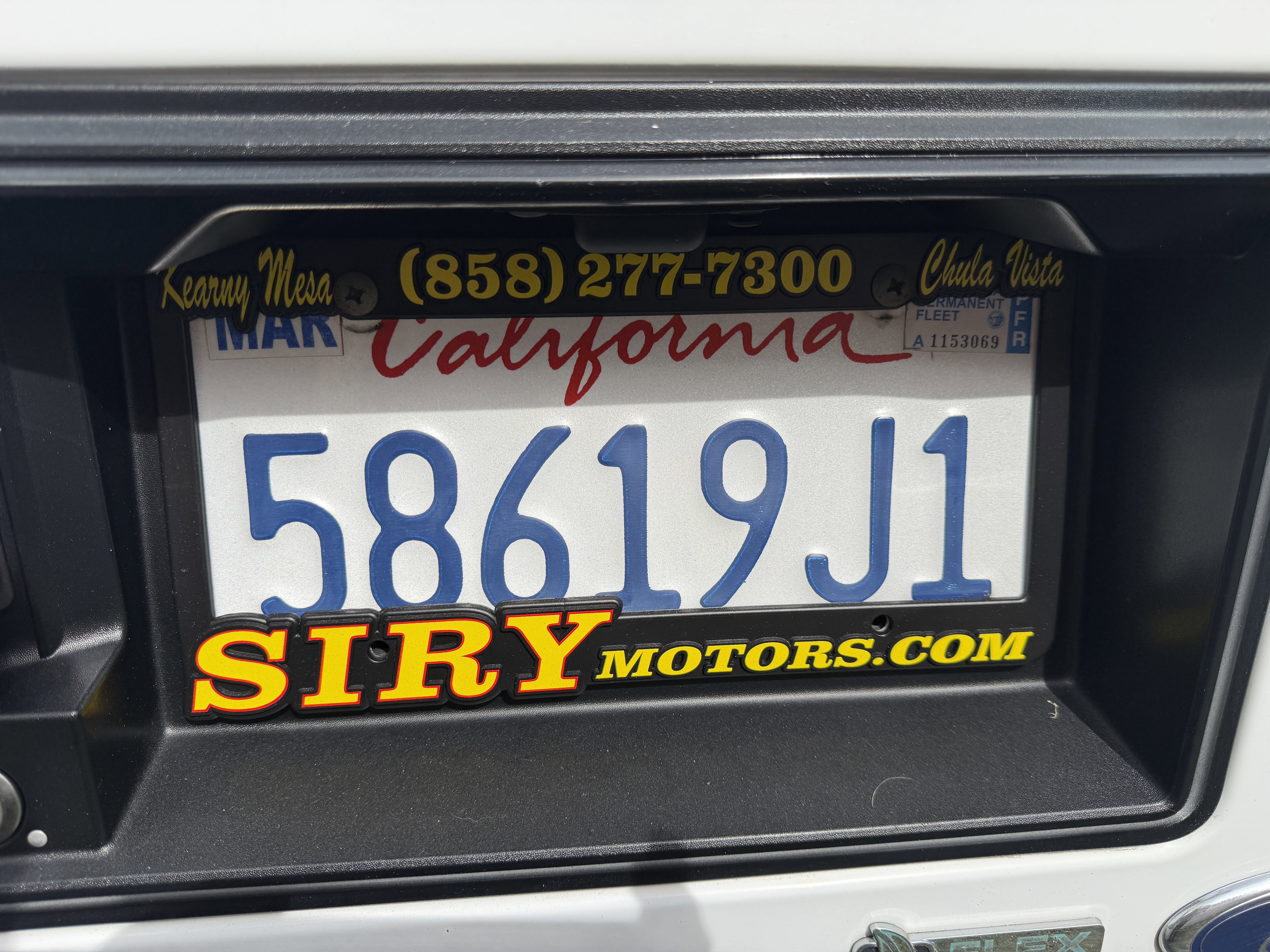 Used 2013 Ford E-150 and Econoline 150 w/ PWR Group RWD image 20