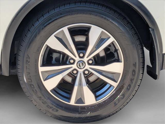 Used 2021 Nissan Murano SV AWD/4WD image 24