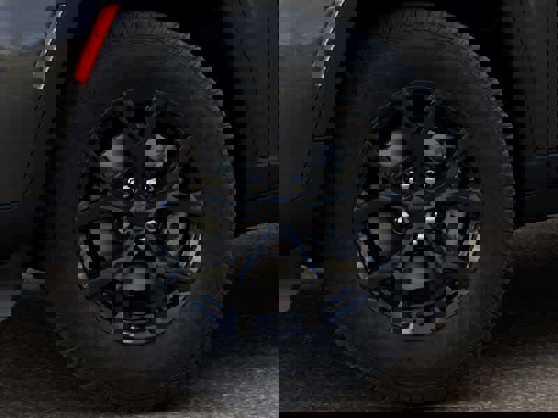 New 2026 Jeep Grand Cherokee Altitude image 30