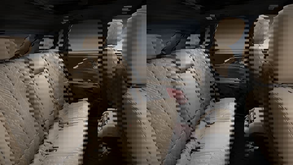 New 2026 Cadillac Lyriq V w/ Exterior Carbon Fiber Package image 40