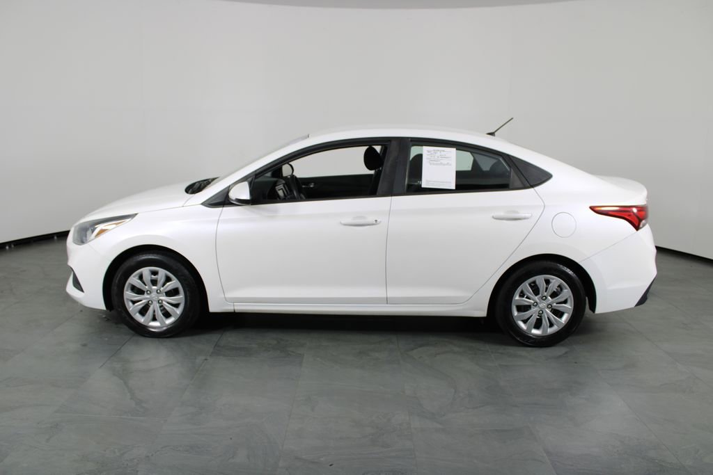 Used 2018 Hyundai Accent SE image 9
