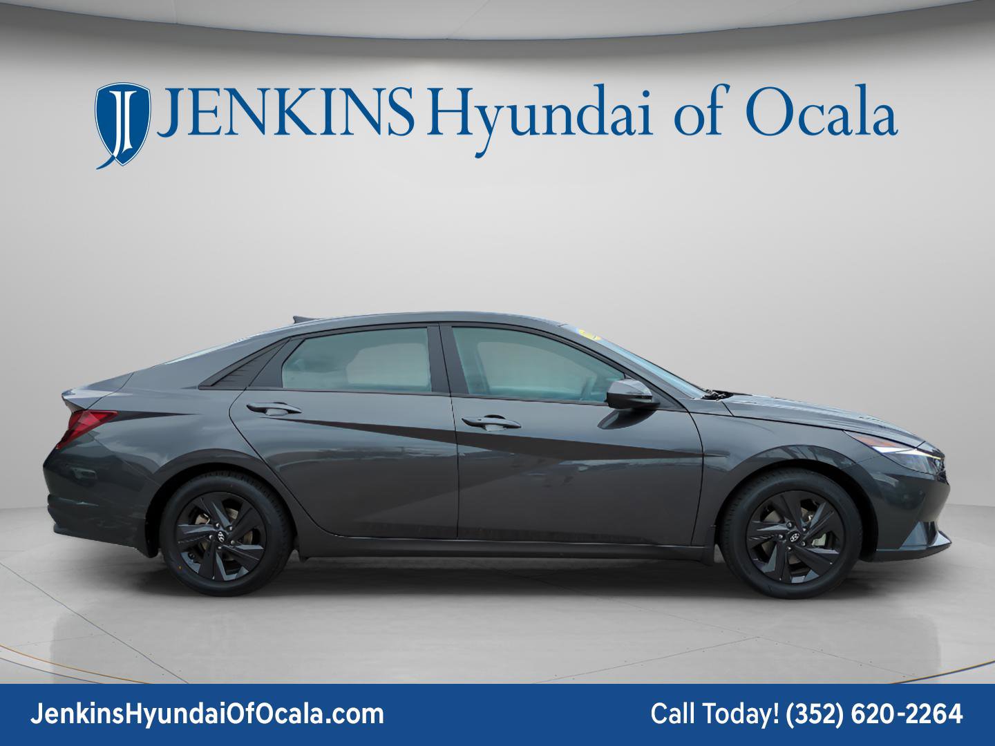 Certified 2023 Hyundai Elantra SEL FWD image 2