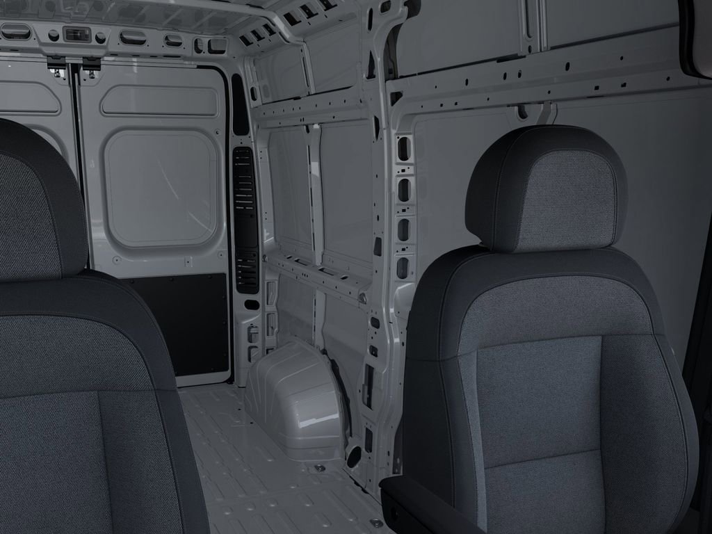 New 2026 RAM ProMaster 2500 image 26
