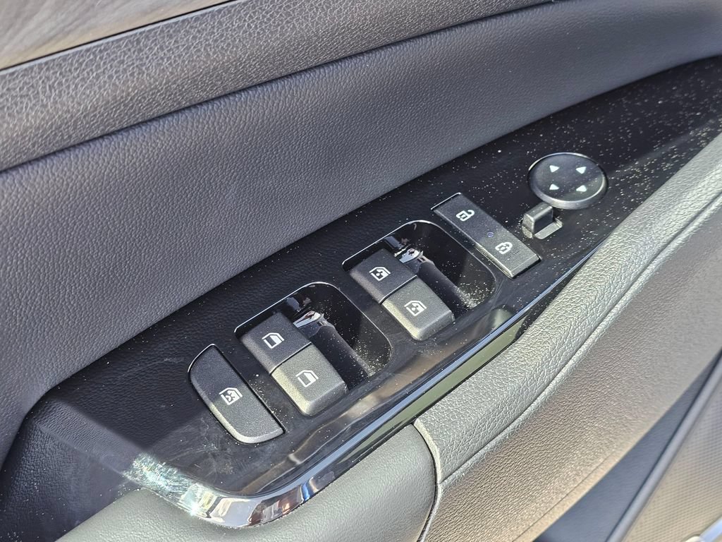 Used 2024 Kia Sportage X-Pro Prestige AWD/4WD image 22