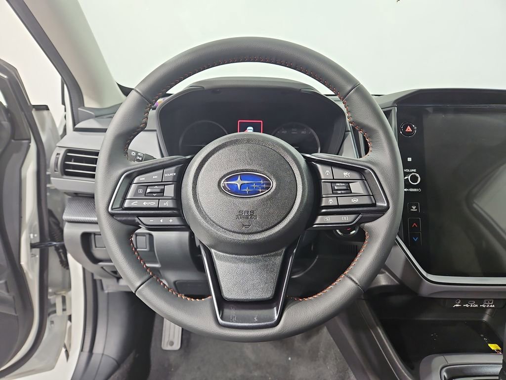 New 2025 Subaru Crosstrek 2.5i Limited image 14