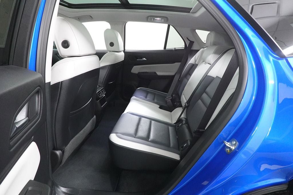 Used 2025 Honda Prologue Touring image 24