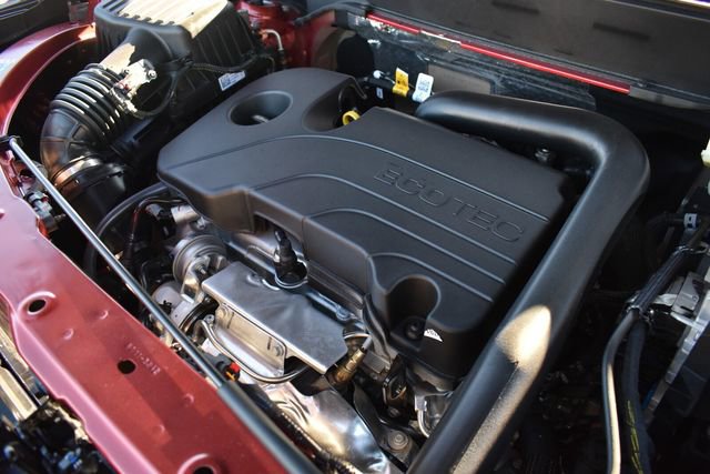 New 2026 Chevrolet Equinox LT image 33