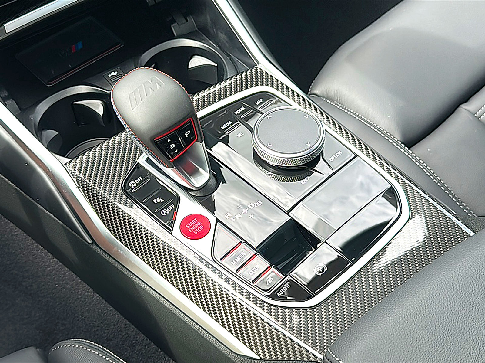 New 2026 BMW M2 RWD image 26