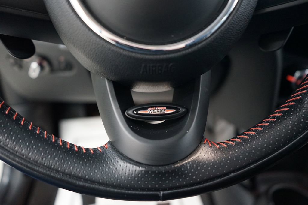 Used 2019 MINI Cooper S w/ Storage Package FWD image 30
