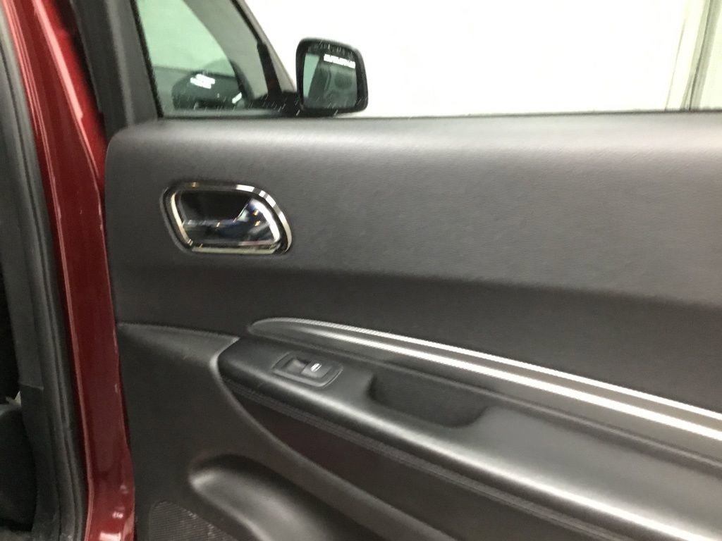 Used 2018 Dodge Durango GT image 22