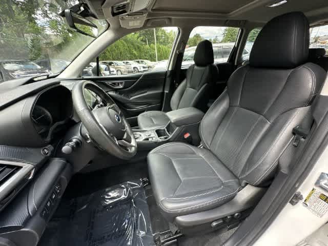 Certified 2024 Subaru Forester Touring AWD/4WD image 18