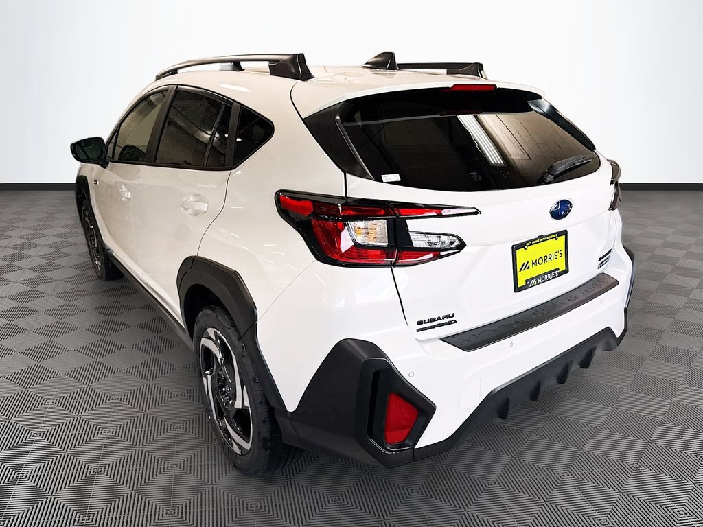 New 2026 Subaru Crosstrek 2.5i Limited AWD/4WD image 34
