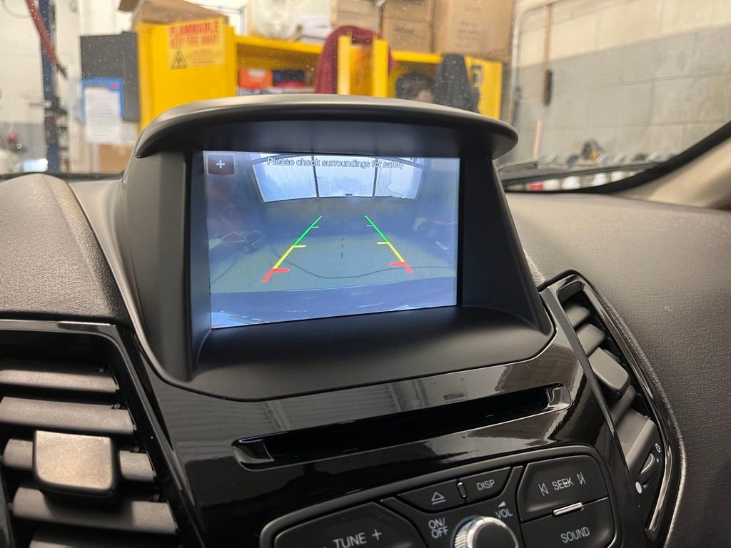 Used 2019 Ford Fiesta SE w/ Equipment Group 201A image 22